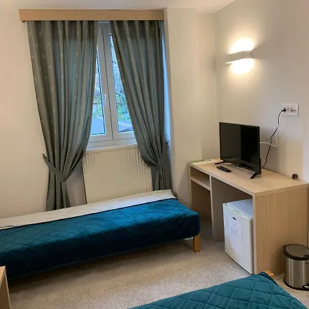 B&B Garni Vir Vrnjačka Banja