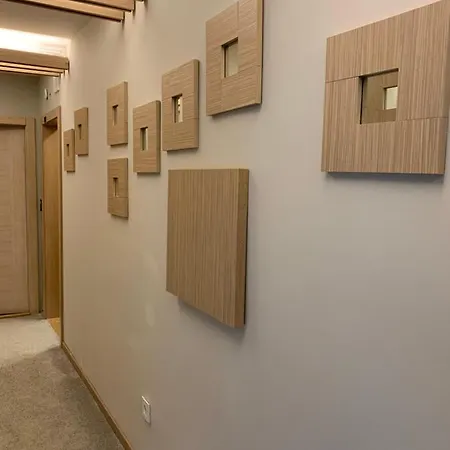 Garni Vir B&B Vrnjačka Banja