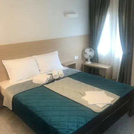 Garni Vir B&B Vrnjačka Banja