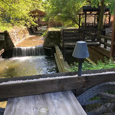 Garni Vir B&B Vrnjačka Banja