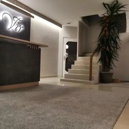 Garni Vir Oda ve Kahvaltı