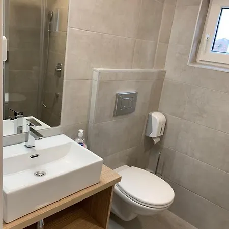 B&B Garni Vir Vrnjačka Banja