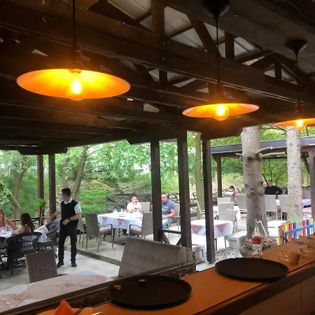 Garni Vir Vrnjačka Banja