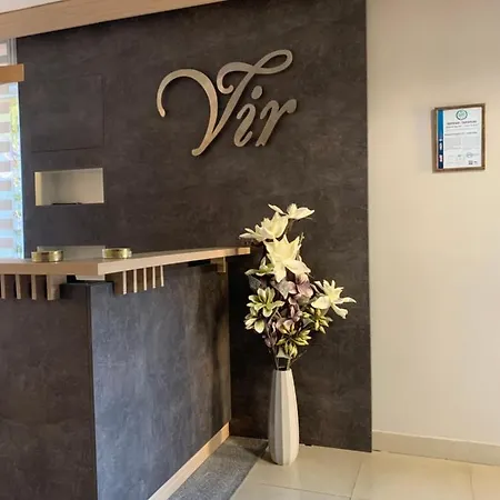 Garni Vir Vrnjačka Banja