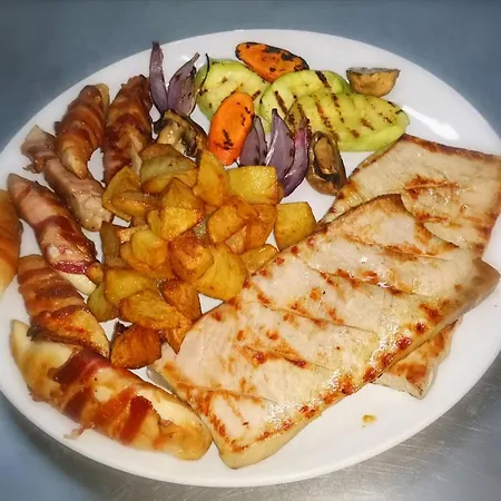 B&B Garni Vir Vrnjačka Banja