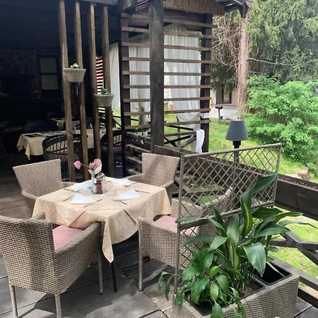 Garni Vir Vrnjačka Banja