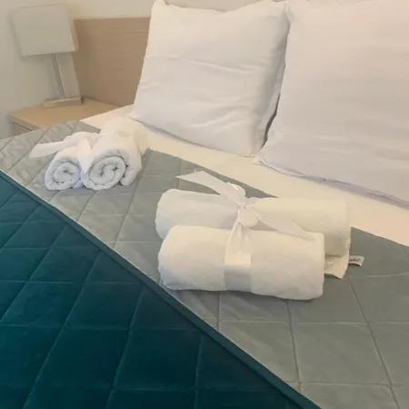 B&B Garni Vir Vrnjačka Banja