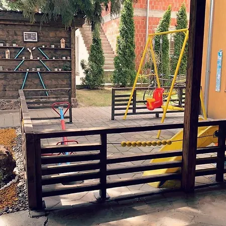 Garni Vir Vrnjačka Banja