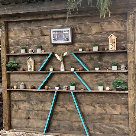 Garni Vir B&B Vrnjačka Banja