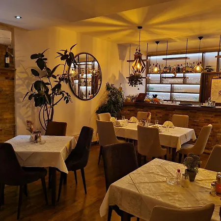 Couette-café Garni Vir Vrnjačka Banja