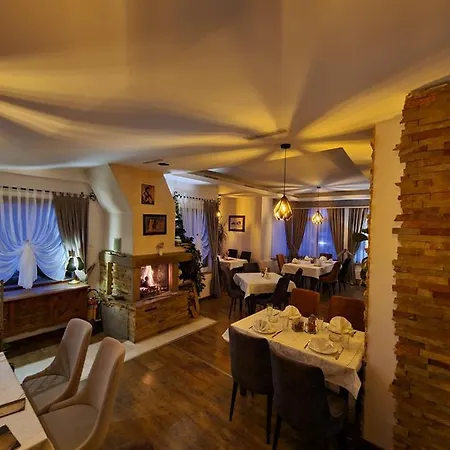 Garni Vir 3* Vrnjačka Banja