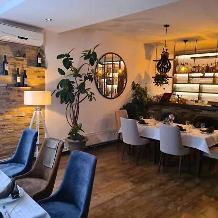Couette-café Garni Vir Vrnjačka Banja