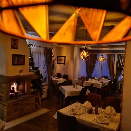 Garni Vir 3* Vrnjačka Banja