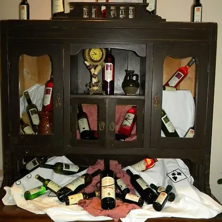 B&B Garni Vir Vrnjačka Banja