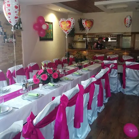 Garni Vir 3* Vrnjačka Banja