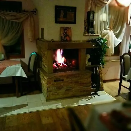 Garni Vir 3* Vrnjačka Banja