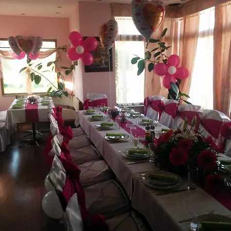 Garni Vir 3* Vrnjačka Banja