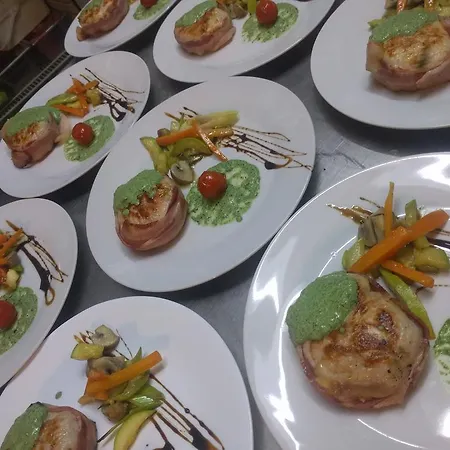 B&B Garni Vir Vrnjačka Banja