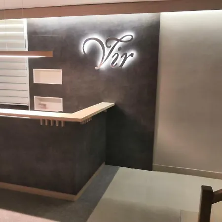 Oda ve Kahvaltı Garni Vir Vrnjačka Banja