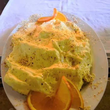 Garni Vir B&B Vrnjačka Banja