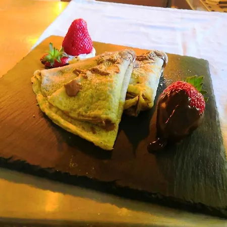 B&B Garni Vir Vrnjačka Banja