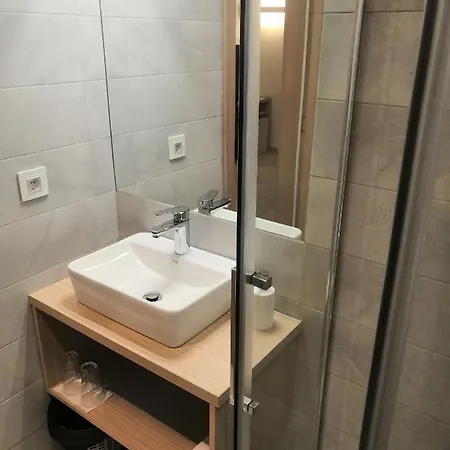 Garni Vir 3* Vrnjačka Banja