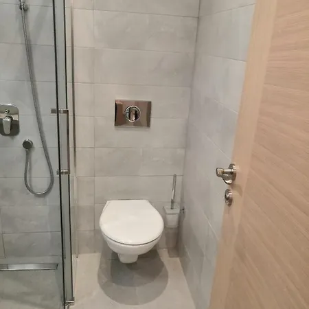 B&B Garni Vir Vrnjačka Banja