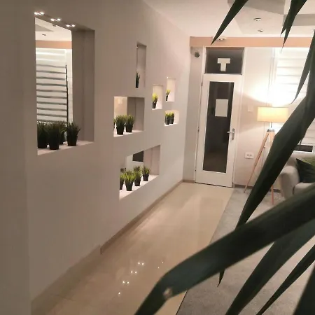 Garni Vir 3* Vrnjačka Banja