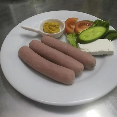 Garni Vir B&B Vrnjačka Banja