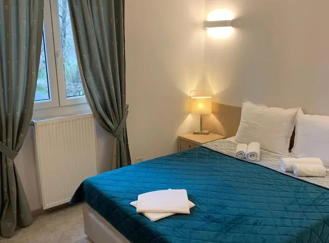 Garni Vir 3* Vrnjacka Banja