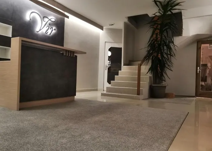 Garni Vir Bed & Breakfast