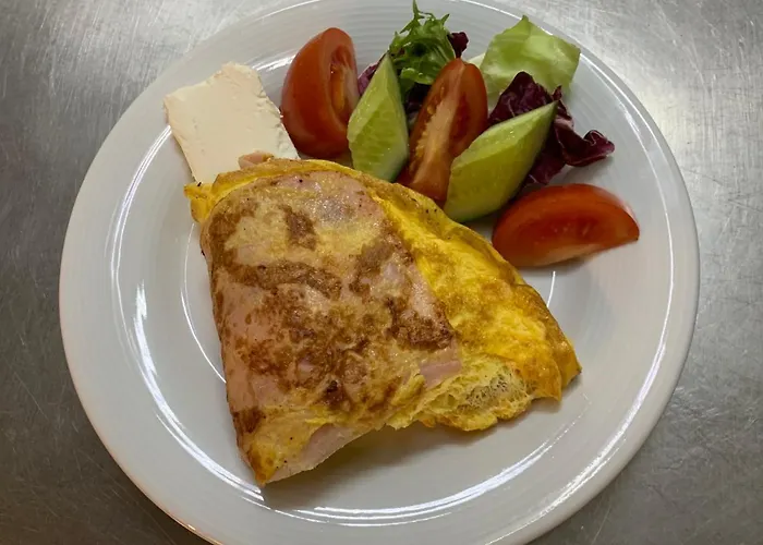 Garni Vir Bed & Breakfast