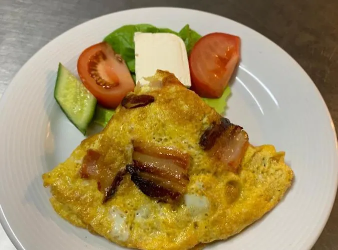 Garni Vir Bed & Breakfast 3*