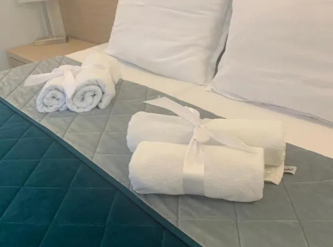 Bed & Breakfast Garni Vir Vrnjacka Banja