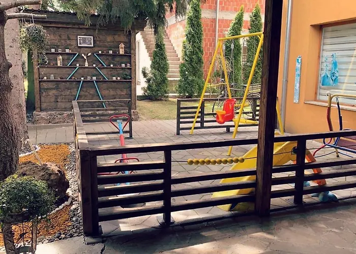 Garni Vir Vrnjacka Banja