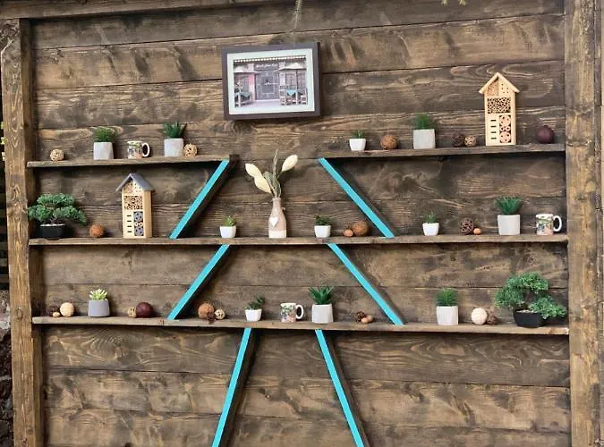 Garni Vir Bed & Breakfast Vrnjacka Banja