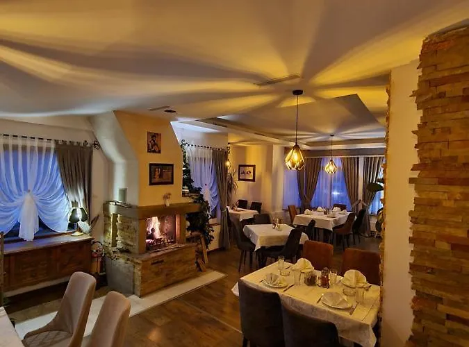 Garni Vir 3* Vrnjacka Banja