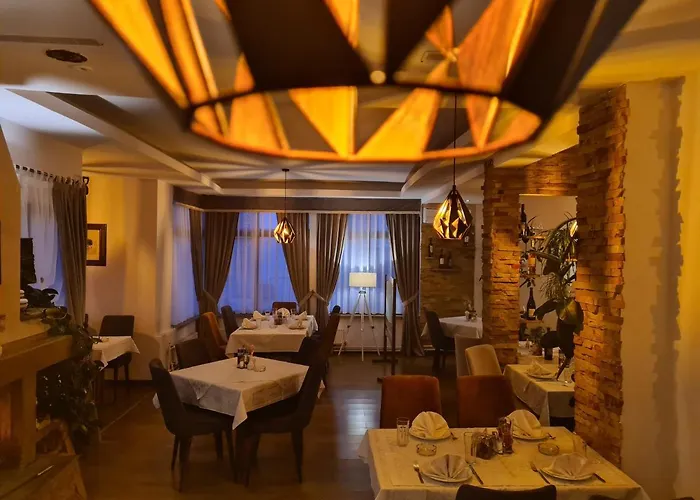 Garni Vir Bed & Breakfast