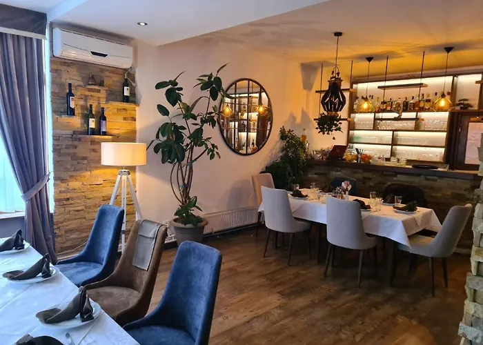 Bed & Breakfast Garni Vir Vrnjacka Banja