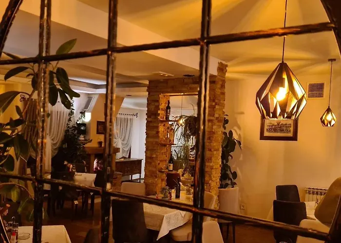 Garni Vir Bed & Breakfast