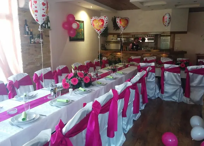 Garni Vir 3* Vrnjacka Banja