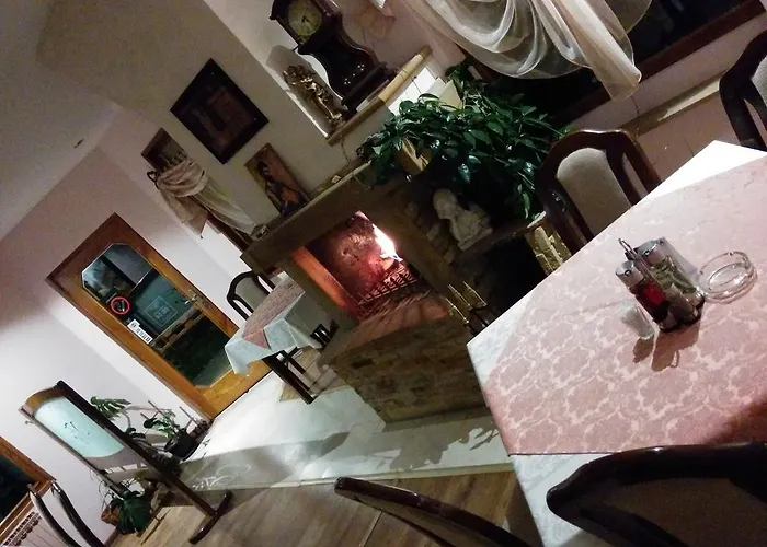 Garni Vir Bed & Breakfast 3*