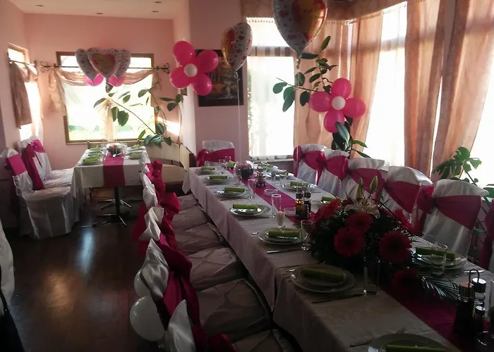 Garni Vir 3* Vrnjacka Banja