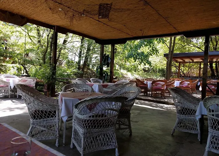 Bed & Breakfast Garni Vir 3*