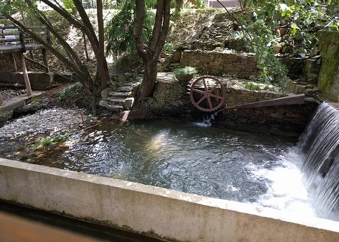 Bed & Breakfast Garni Vir 3*