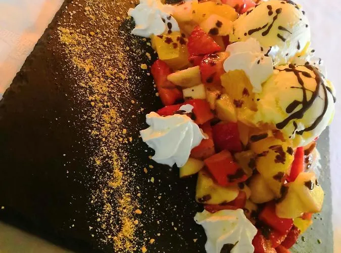 Garni Vir 3* Vrnjacka Banja