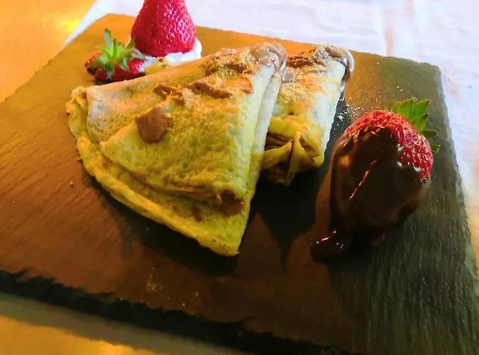 Bed & Breakfast Garni Vir Vrnjacka Banja